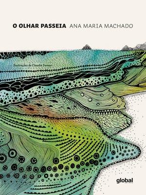 cover image of O olhar passeia